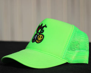 Trucker Mesh SnapBack