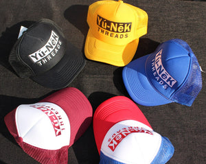 Trucker Mesh SnapBack