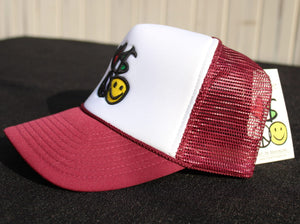 Trucker Mesh SnapBack