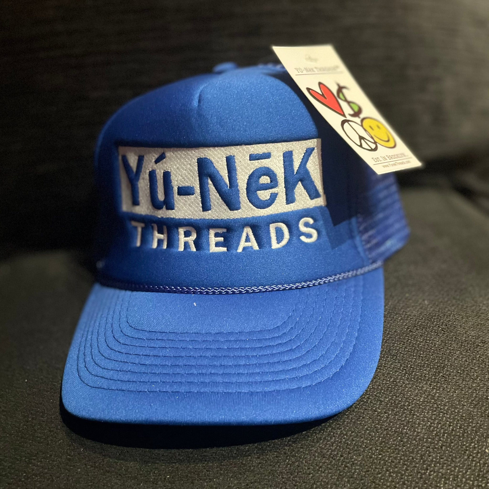 Trucker Mesh SnapBack