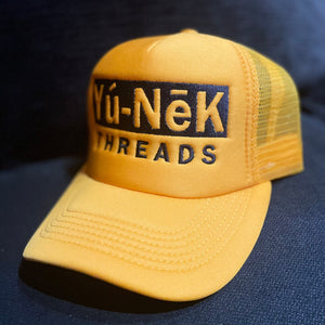 Trucker Mesh SnapBack