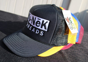 Trucker Mesh SnapBack