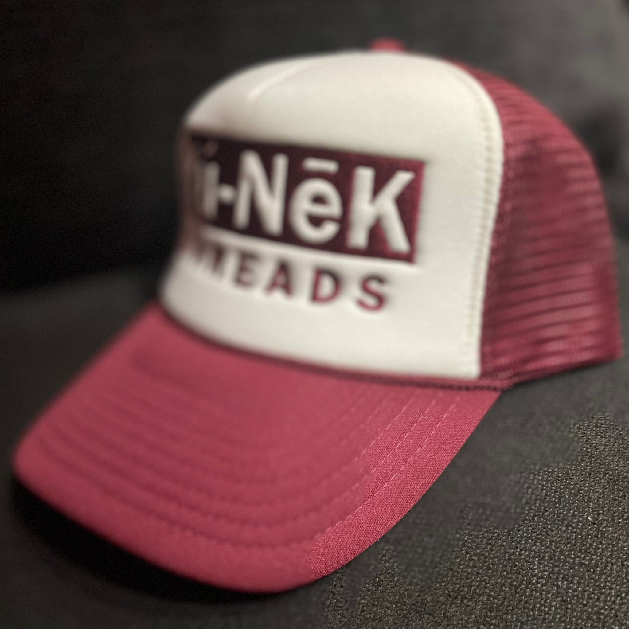 Trucker Mesh SnapBack