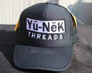 Trucker Mesh SnapBack